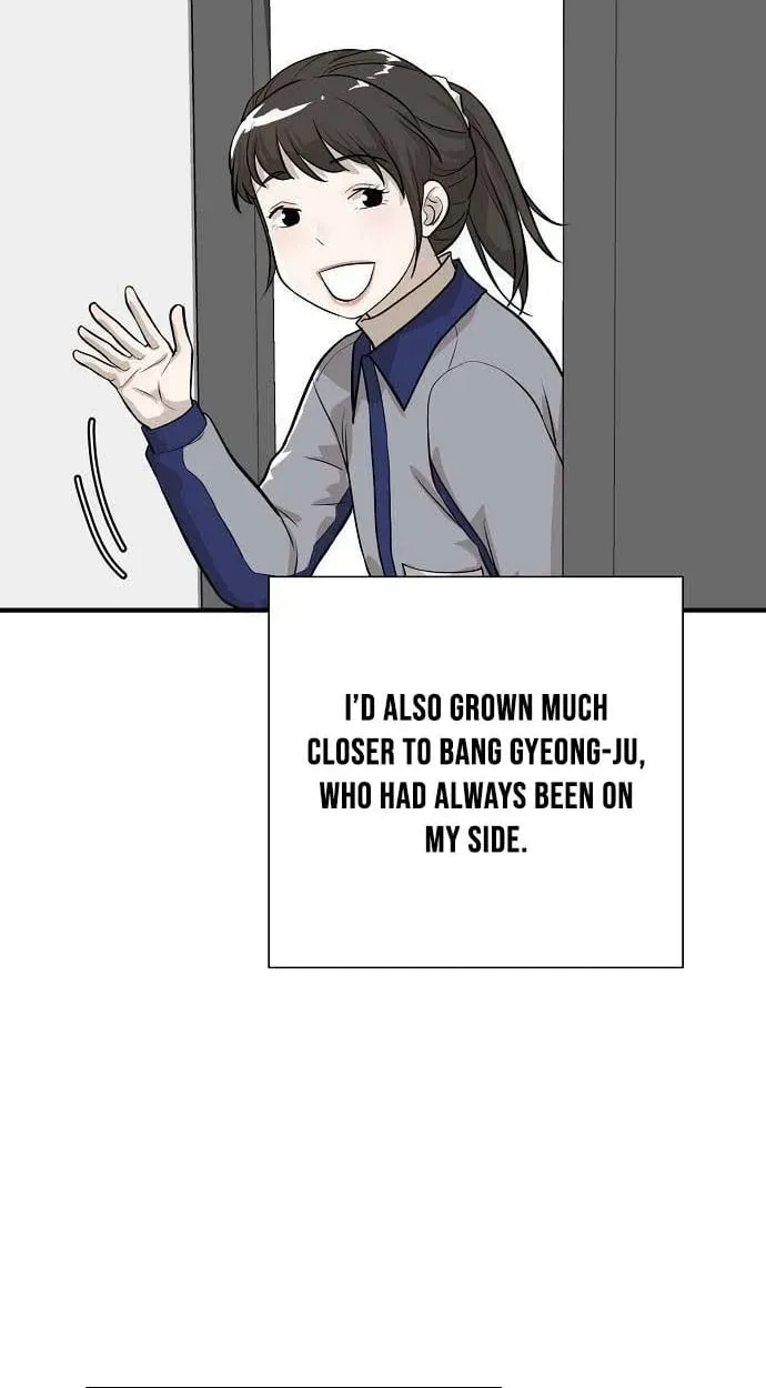 Assistant Manager Lee's Survival Story Chapter 12 page 46 - 