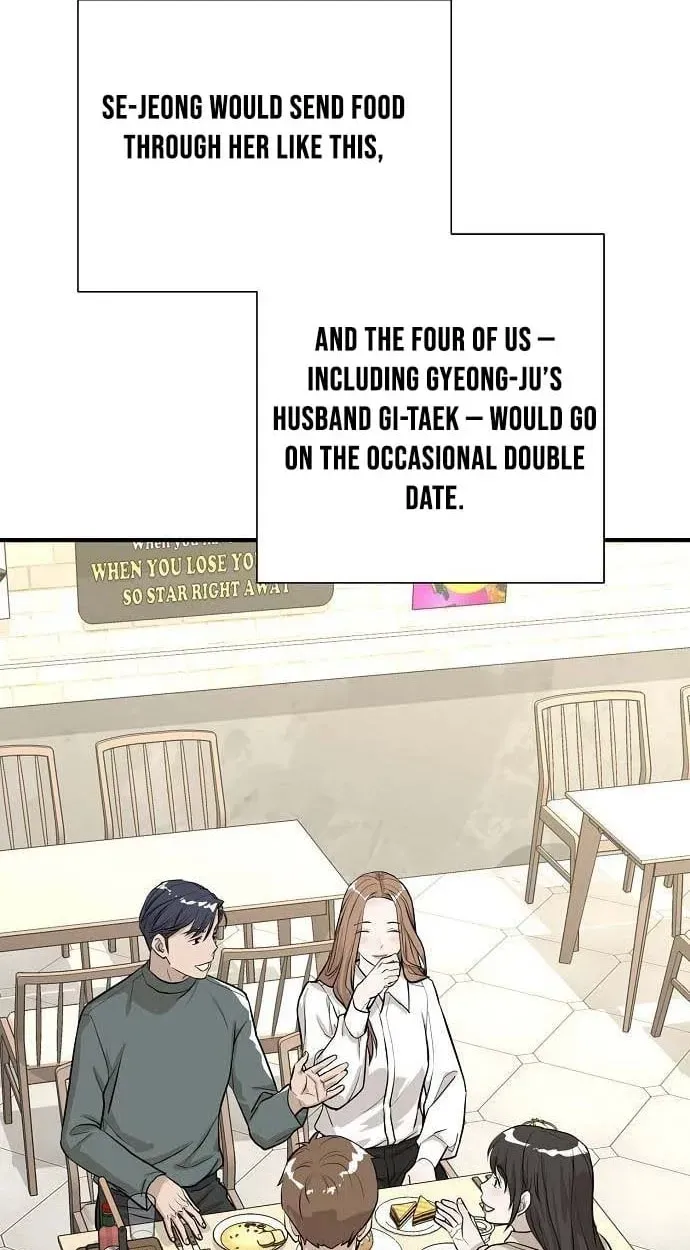 Assistant Manager Lee's Survival Story Chapter 12 page 47 - 