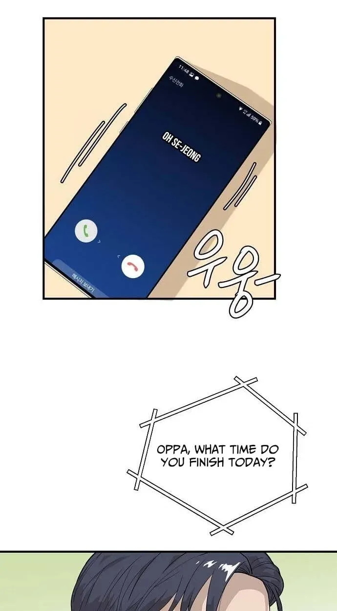 Assistant Manager Lee's Survival Story Chapter 12 page 49 - 