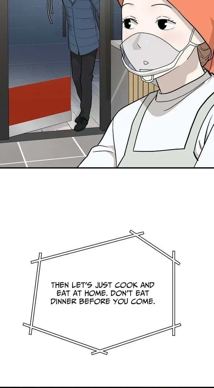 Assistant Manager Lee's Survival Story Chapter 12 page 53 - 