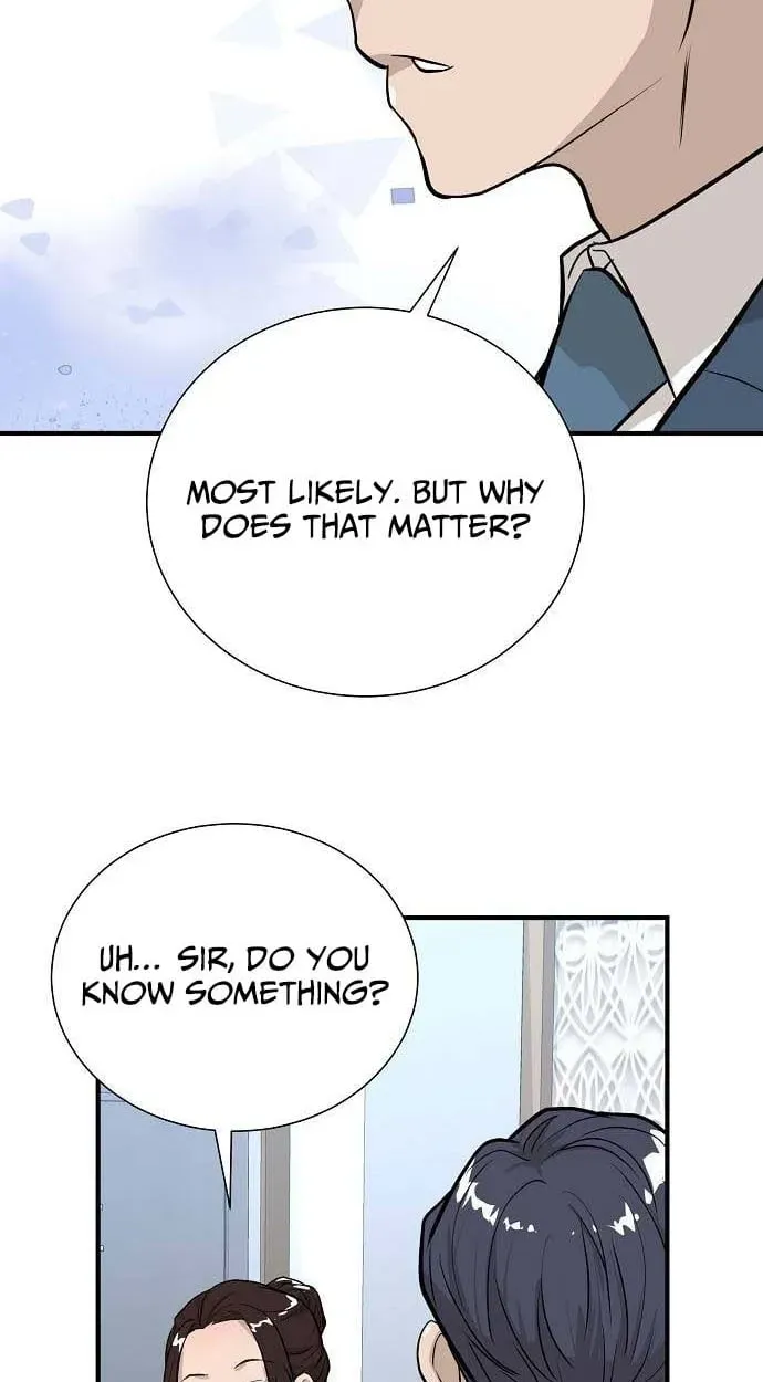 Assistant Manager Lee's Survival Story Chapter 12 page 65 - 