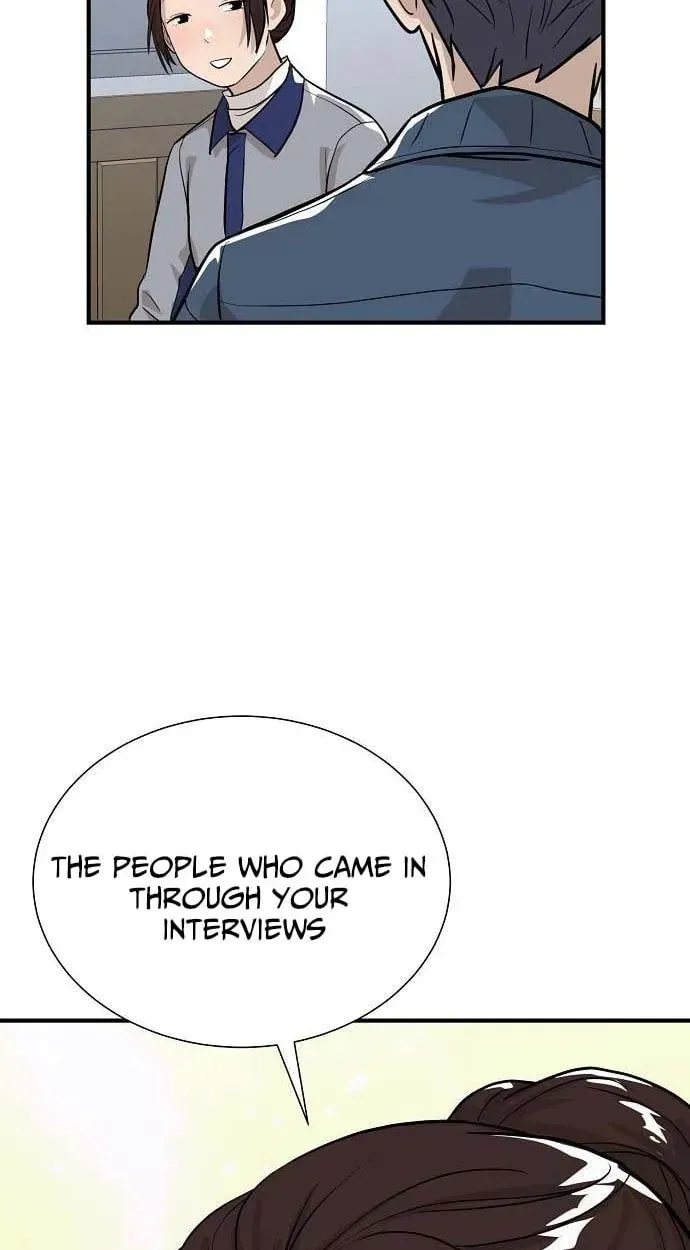 Assistant Manager Lee's Survival Story Chapter 12 page 66 - 