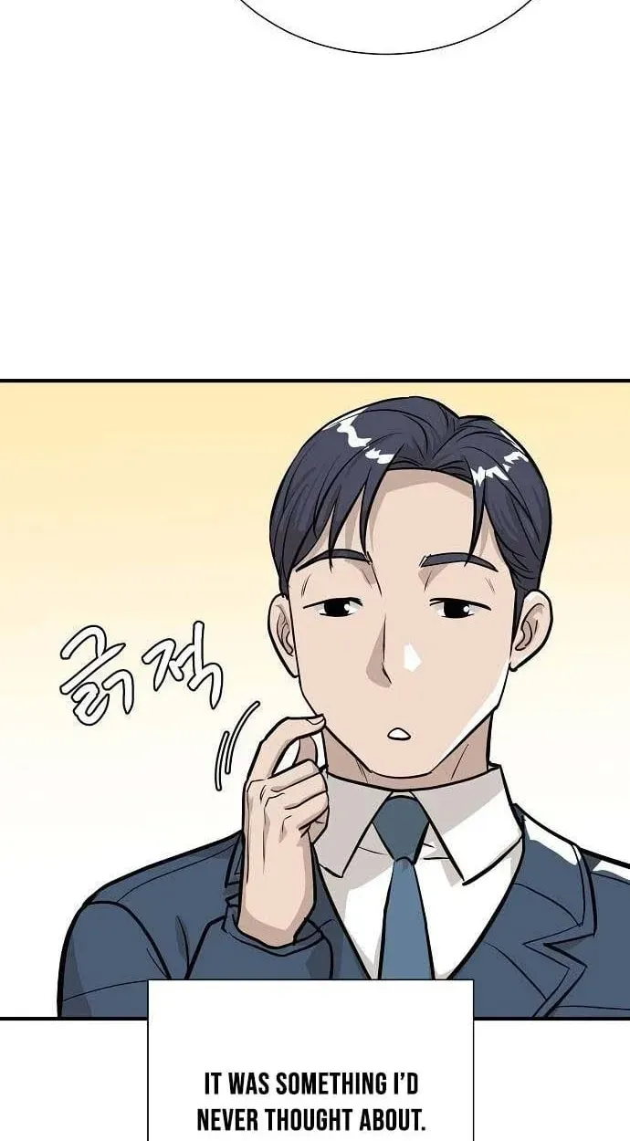 Assistant Manager Lee's Survival Story Chapter 12 page 68 - 