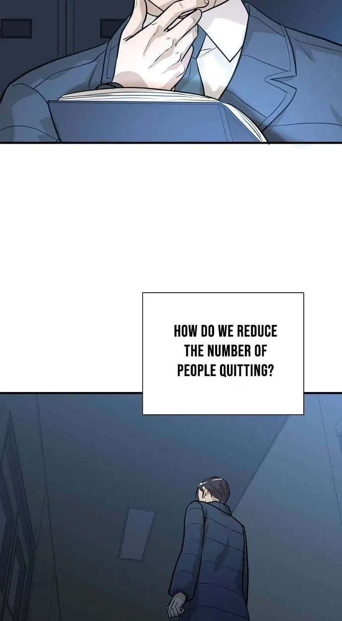 Assistant Manager Lee's Survival Story Chapter 12 page 73 - 