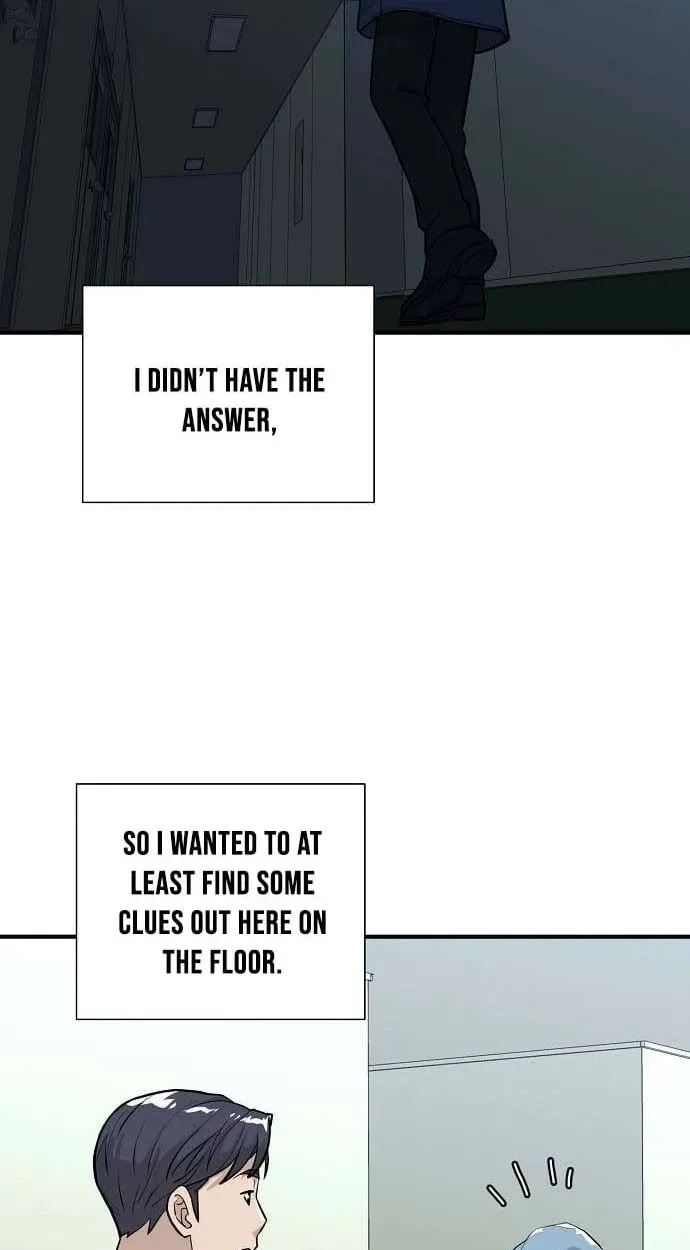 Assistant Manager Lee's Survival Story Chapter 12 page 74 - 