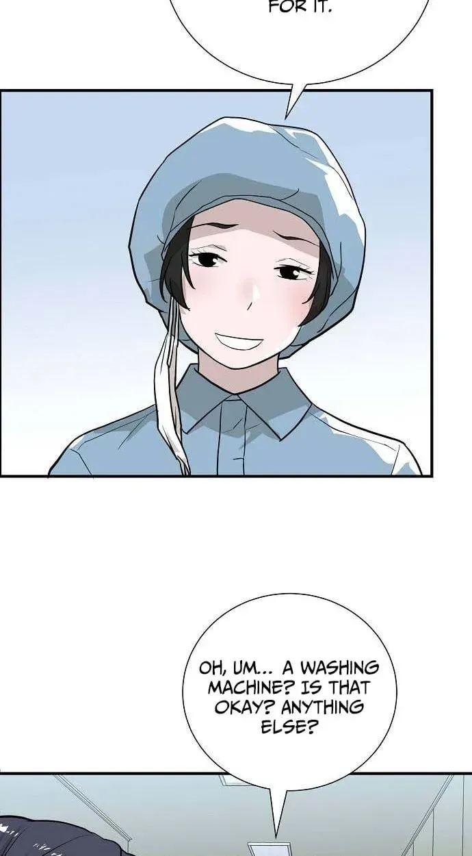 Assistant Manager Lee's Survival Story Chapter 12 page 78 - 