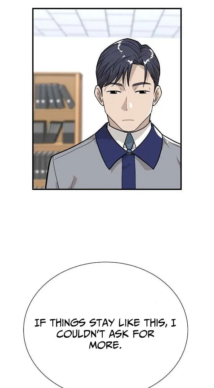 Assistant Manager Lee's Survival Story Chapter 12 page 9 - 