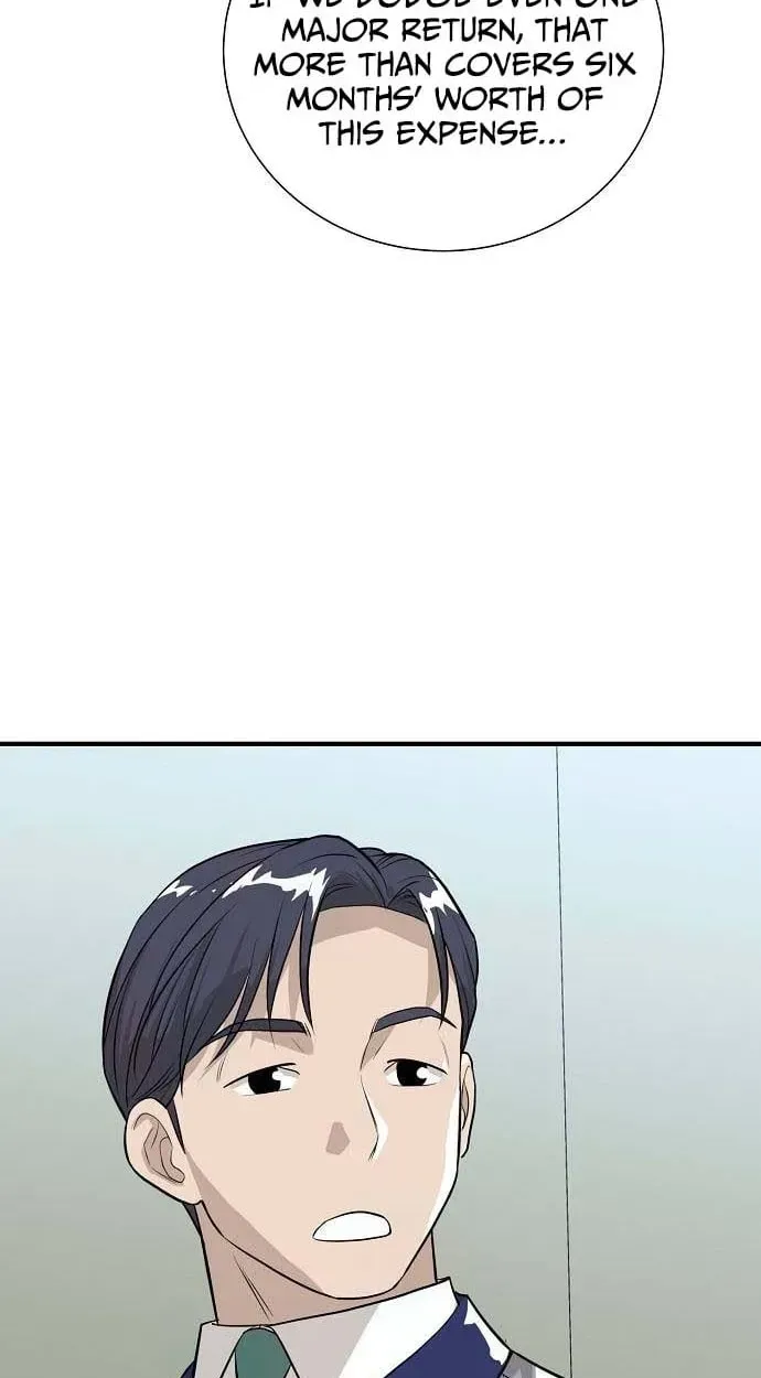 Assistant Manager Lee's Survival Story Chapter 12 page 86 - 