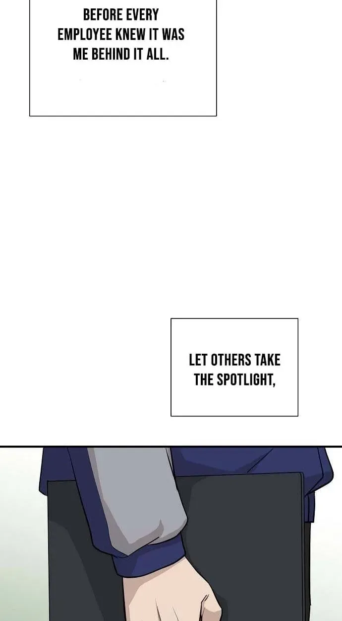Assistant Manager Lee's Survival Story Chapter 12 page 95 - 