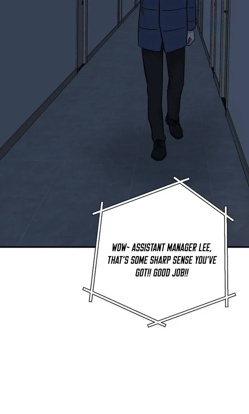 Assistant Manager Lee's Survival Story Chapter 13 page 103 - 