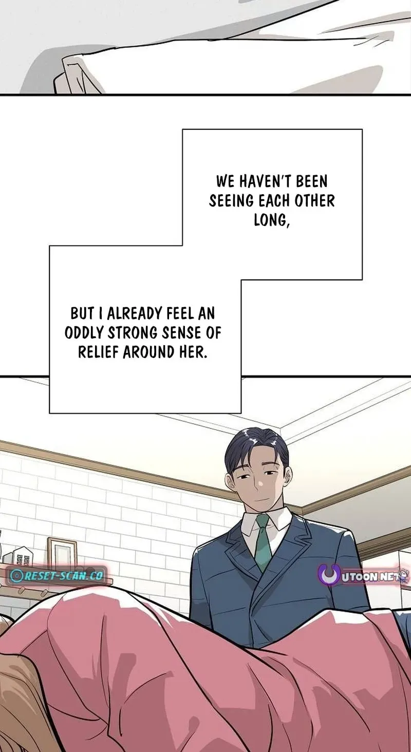 Assistant Manager Lee's Survival Story Chapter 13 page 106 - 