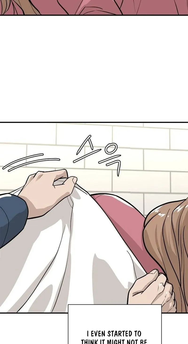 Assistant Manager Lee's Survival Story Chapter 13 page 107 - 