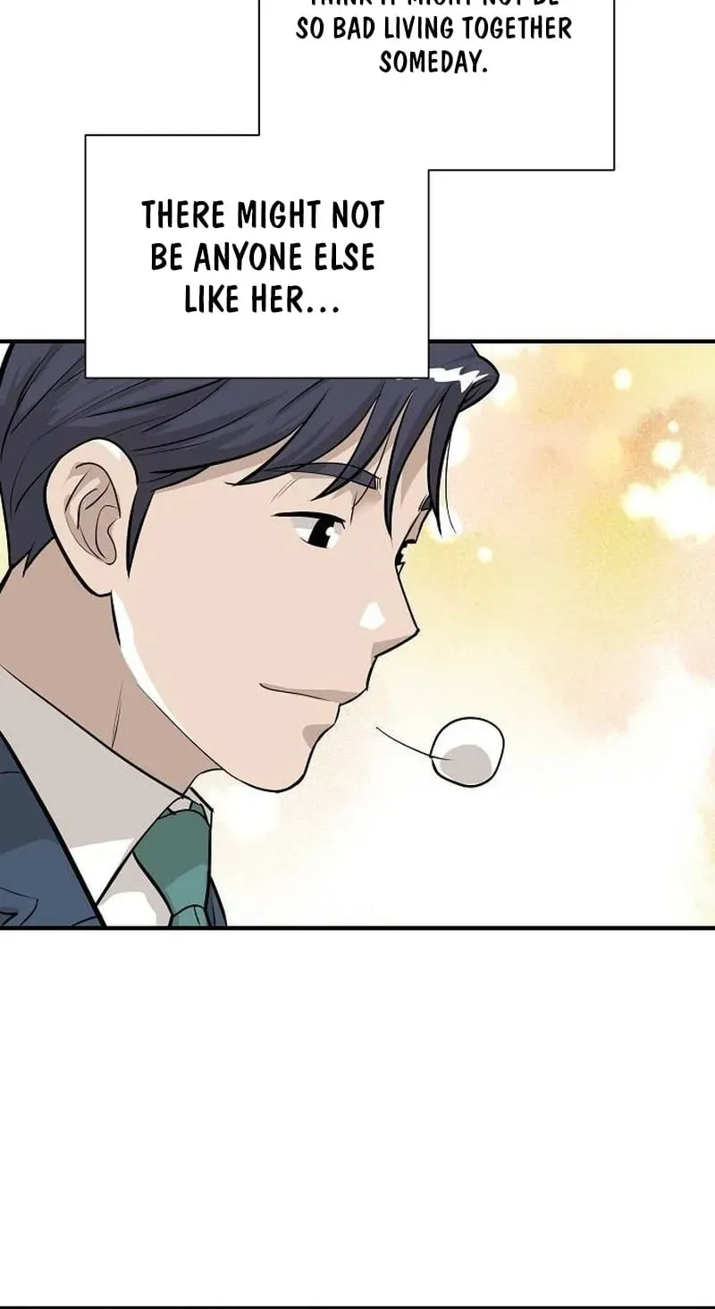Assistant Manager Lee's Survival Story Chapter 13 page 108 - 