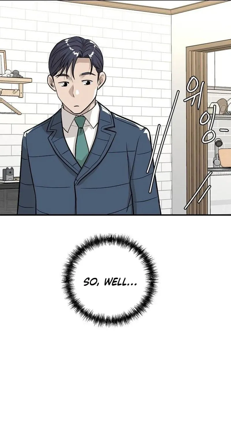Assistant Manager Lee's Survival Story Chapter 13 page 109 - 