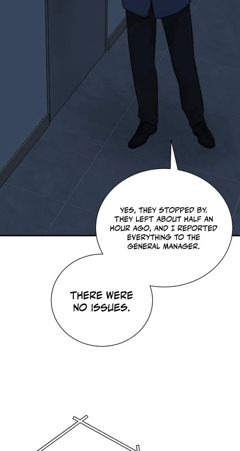 Assistant Manager Lee's Survival Story Chapter 13 page 113 - 