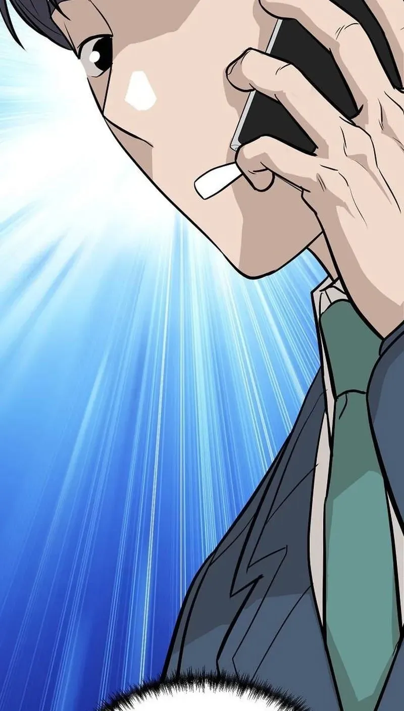 Assistant Manager Lee's Survival Story Chapter 13 page 130 - 