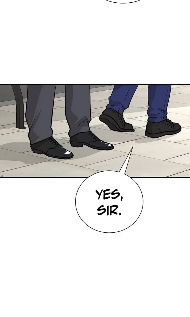 Assistant Manager Lee's Survival Story Chapter 13 page 18 - 