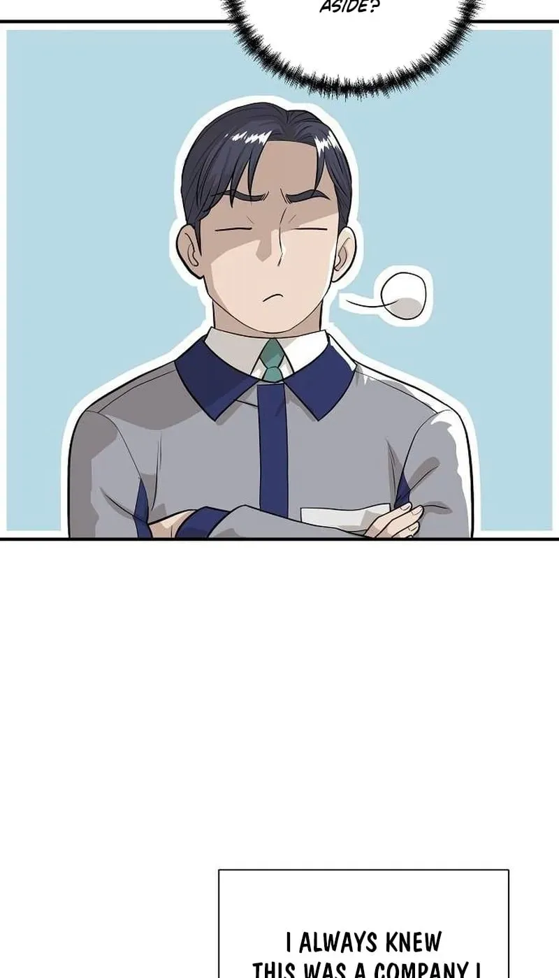 Assistant Manager Lee's Survival Story Chapter 13 page 24 - 