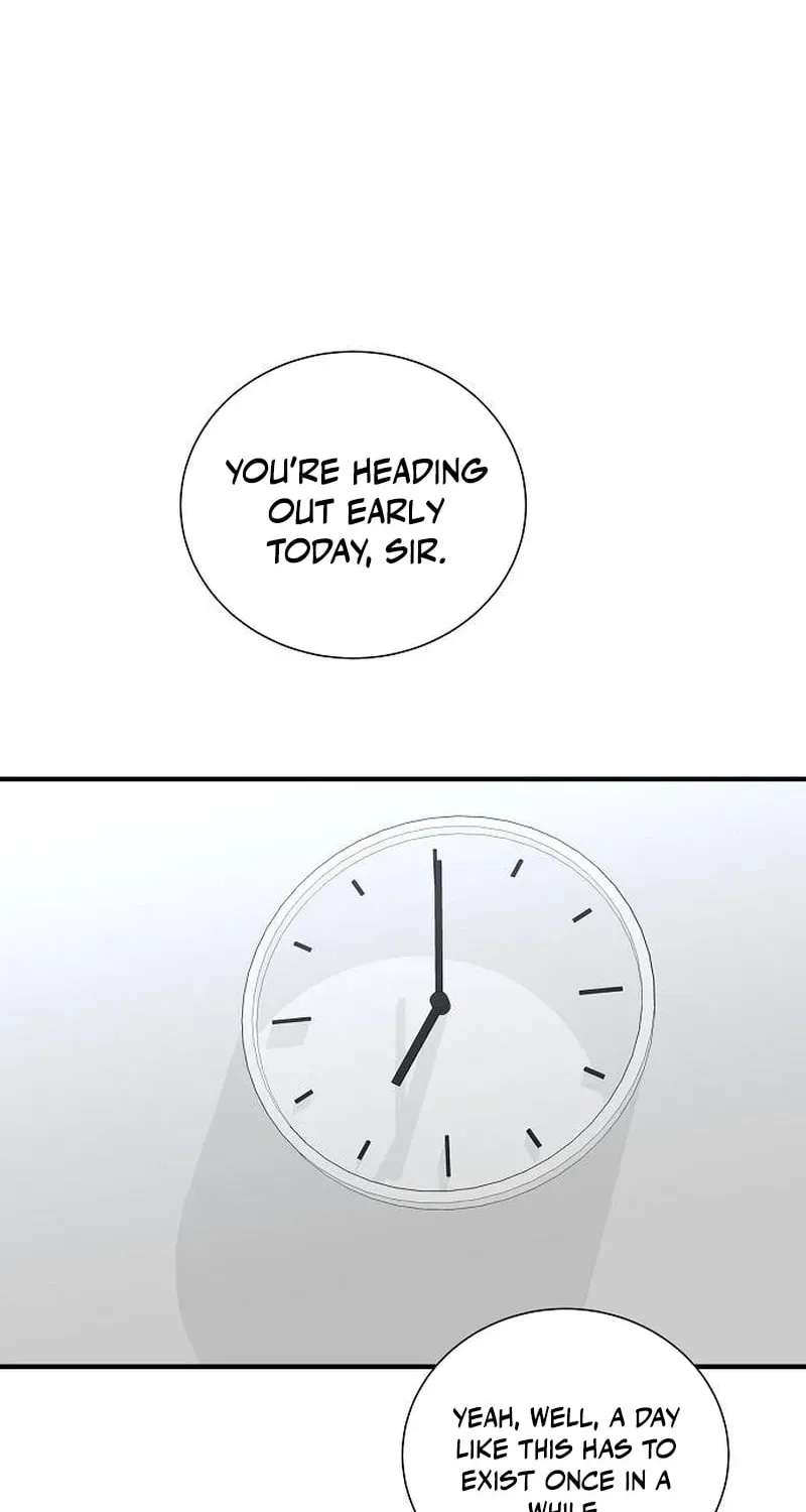 Assistant Manager Lee's Survival Story Chapter 13 page 33 - 