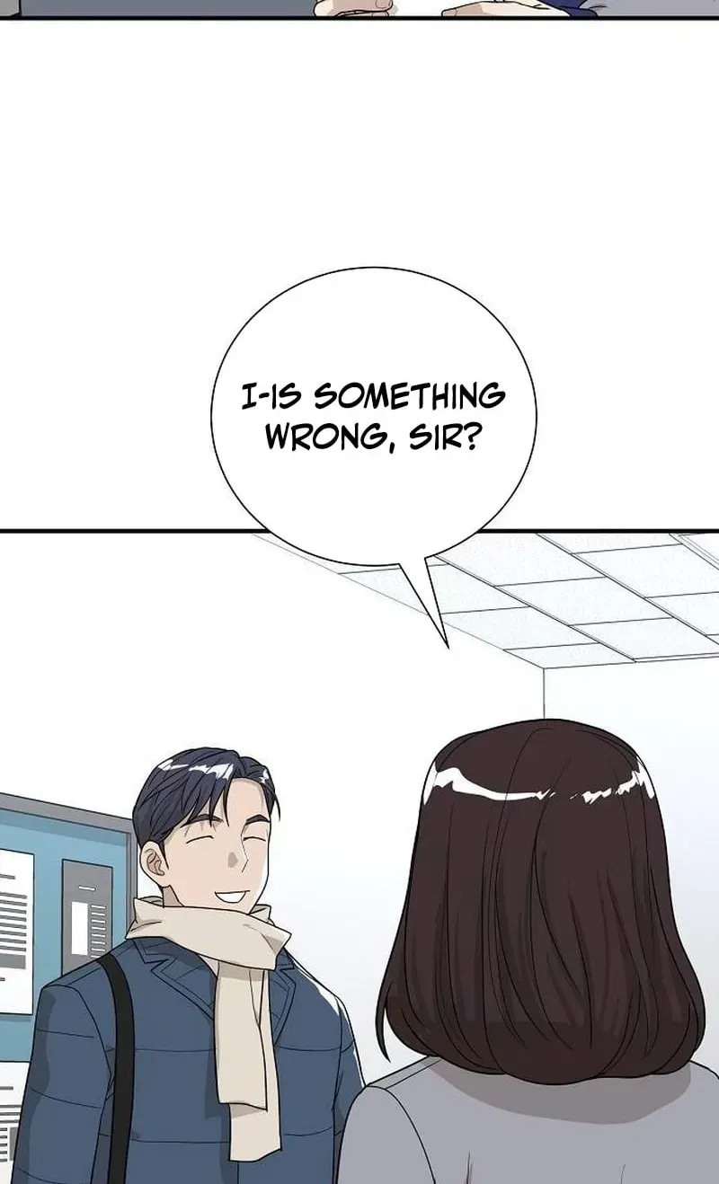 Assistant Manager Lee's Survival Story Chapter 13 page 38 - 