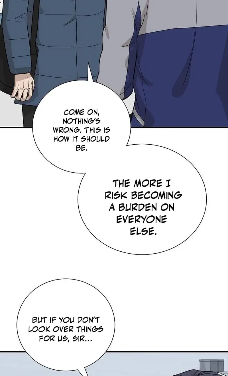 Assistant Manager Lee's Survival Story Chapter 13 page 39 - 