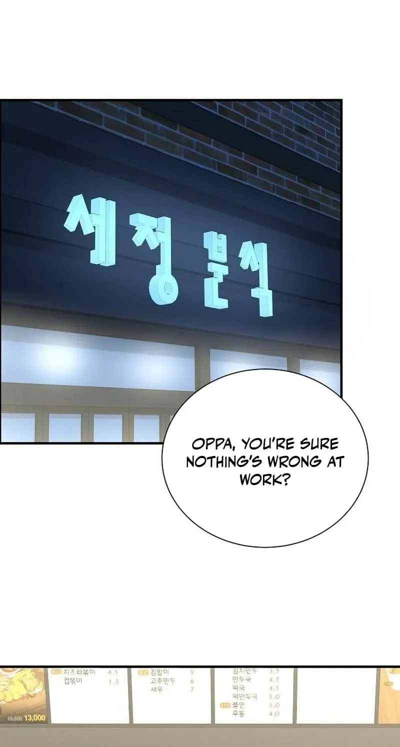 Assistant Manager Lee's Survival Story Chapter 13 page 46 - 