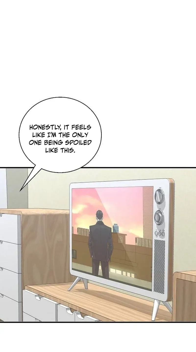 Assistant Manager Lee's Survival Story Chapter 13 page 51 - 