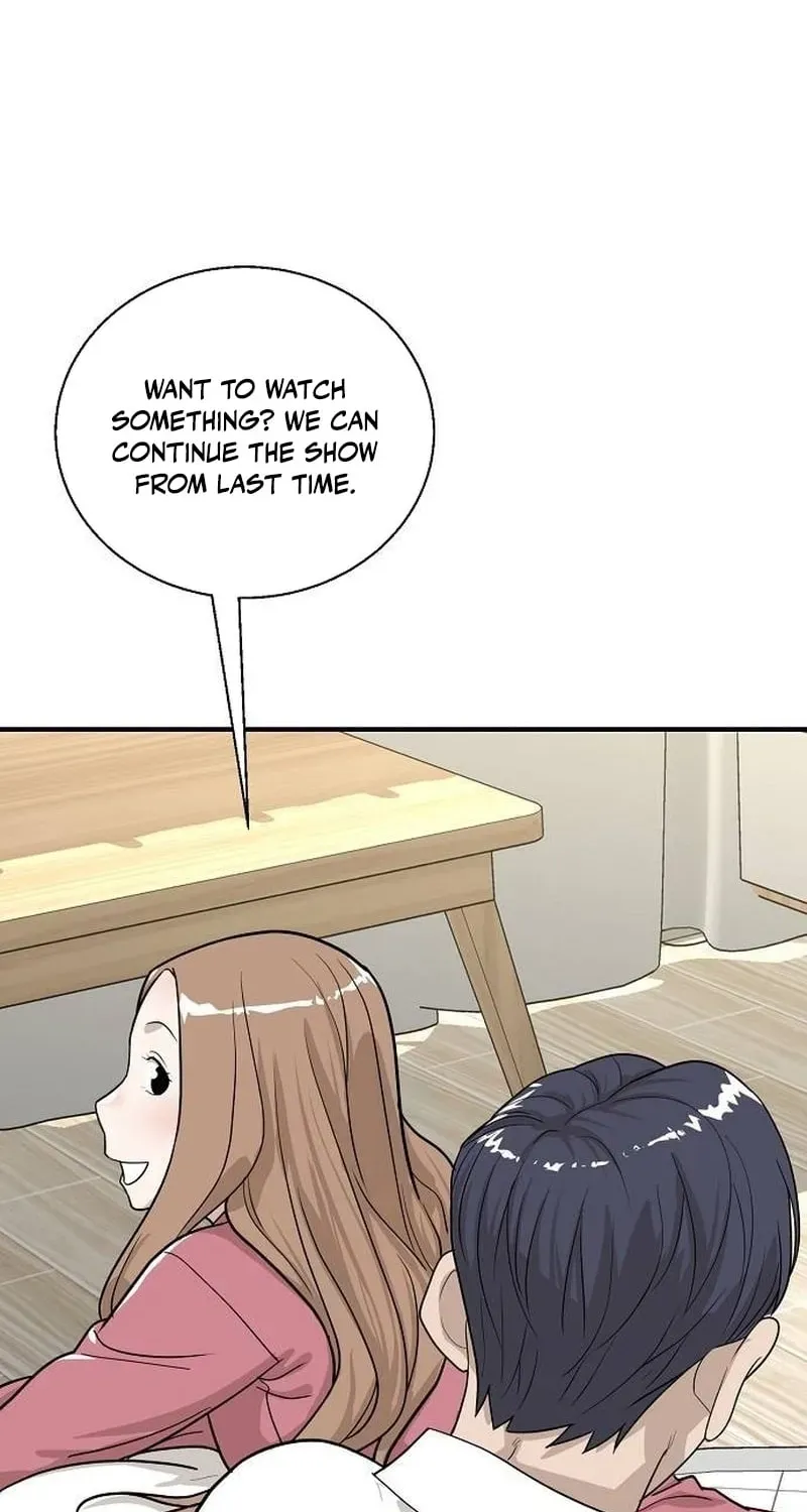 Assistant Manager Lee's Survival Story Chapter 13 page 54 - 