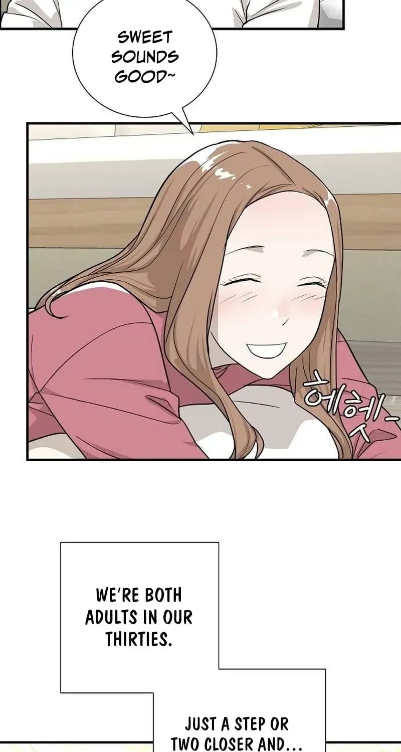 Assistant Manager Lee's Survival Story Chapter 13 page 58 - 
