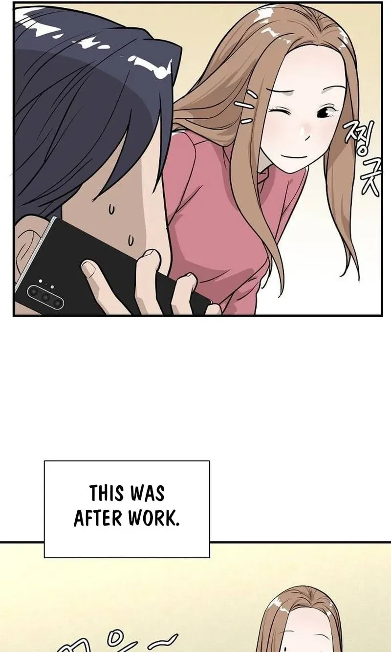 Assistant Manager Lee's Survival Story Chapter 13 page 72 - 