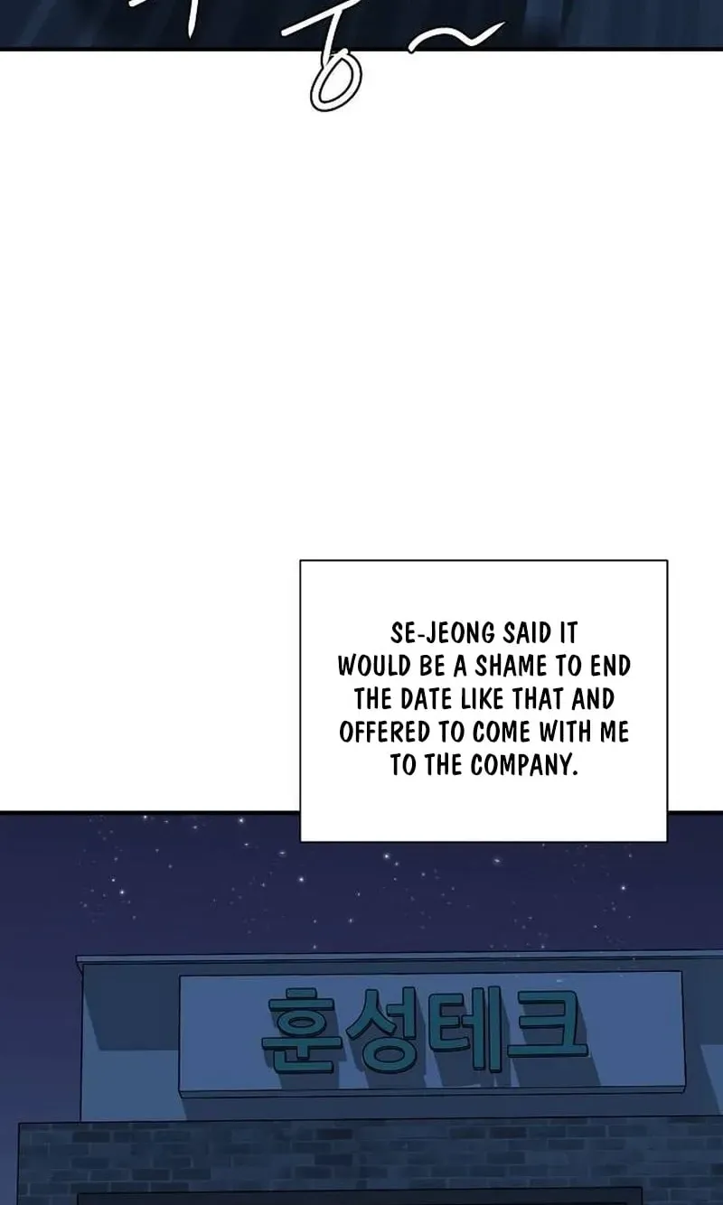 Assistant Manager Lee's Survival Story Chapter 13 page 75 - 
