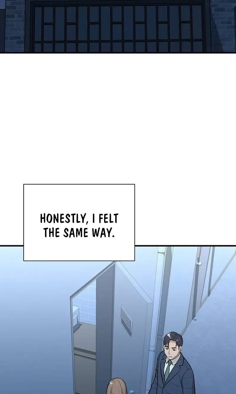 Assistant Manager Lee's Survival Story Chapter 13 page 76 - 