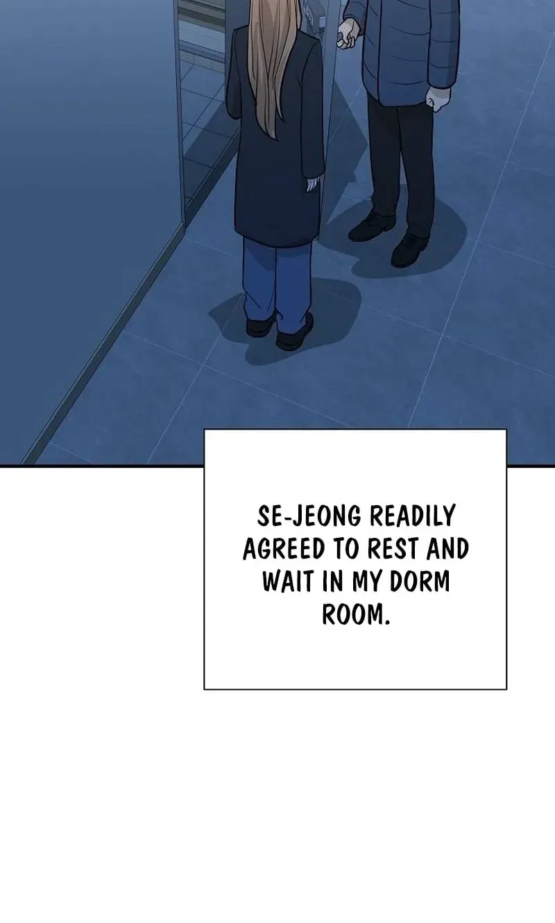 Assistant Manager Lee's Survival Story Chapter 13 page 77 - 