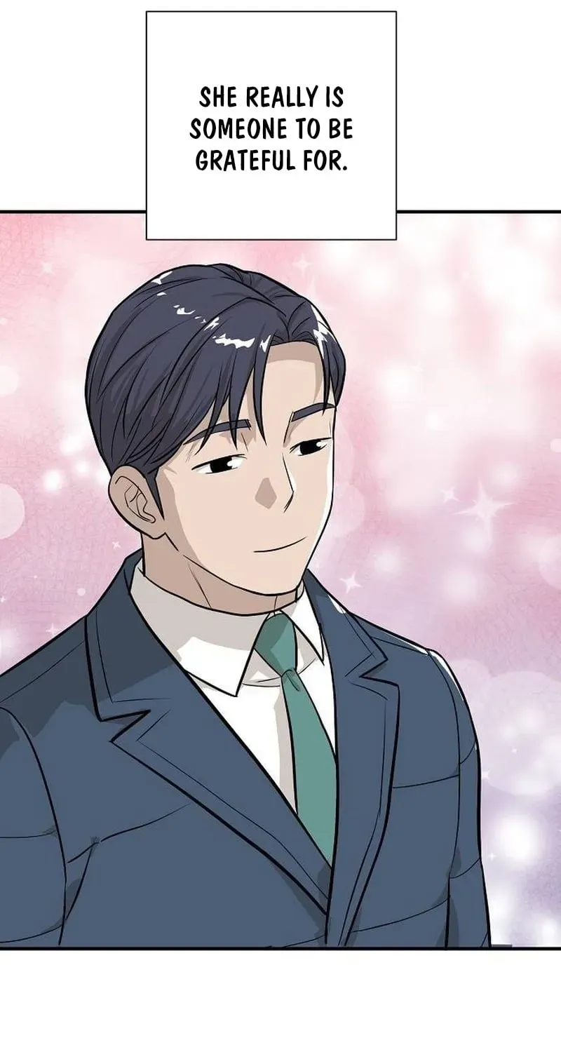 Assistant Manager Lee's Survival Story Chapter 13 page 78 - 