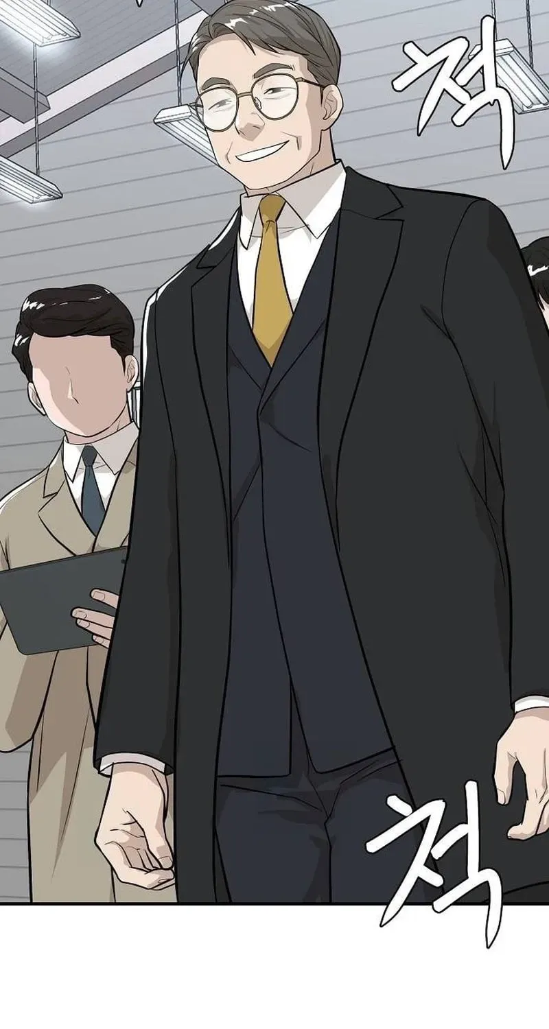 Assistant Manager Lee's Survival Story Chapter 13 page 86 - 