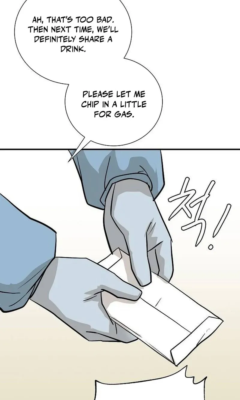 Assistant Manager Lee's Survival Story Chapter 13 page 99 - 