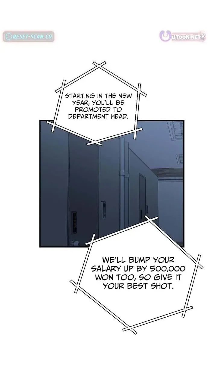 Assistant Manager Lee's Survival Story Chapter 14 page 2 - 