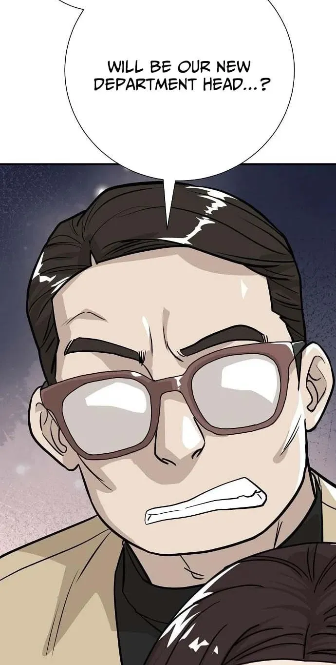 Assistant Manager Lee's Survival Story Chapter 14 page 101 - 