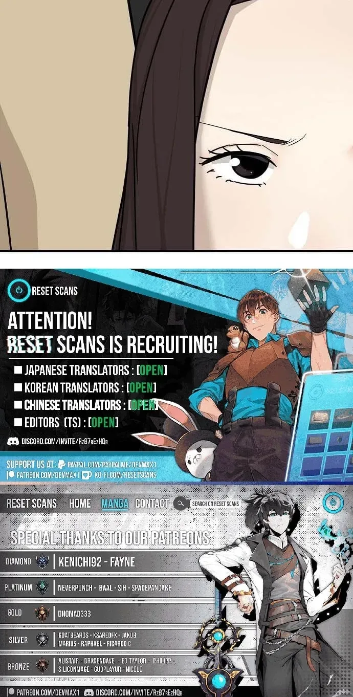 Assistant Manager Lee's Survival Story Chapter 14 page 102 - 