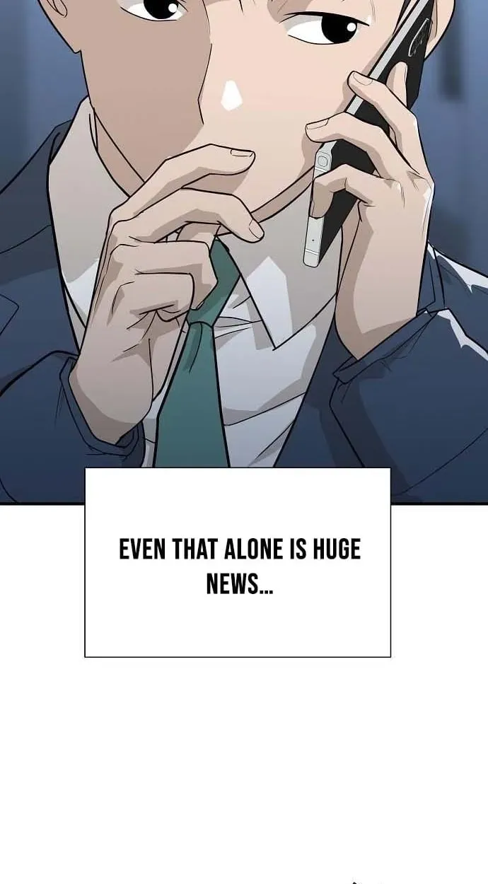 Assistant Manager Lee's Survival Story Chapter 14 page 13 - 