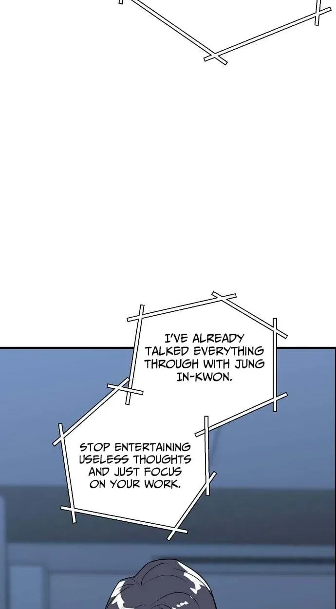 Assistant Manager Lee's Survival Story Chapter 14 page 19 - 