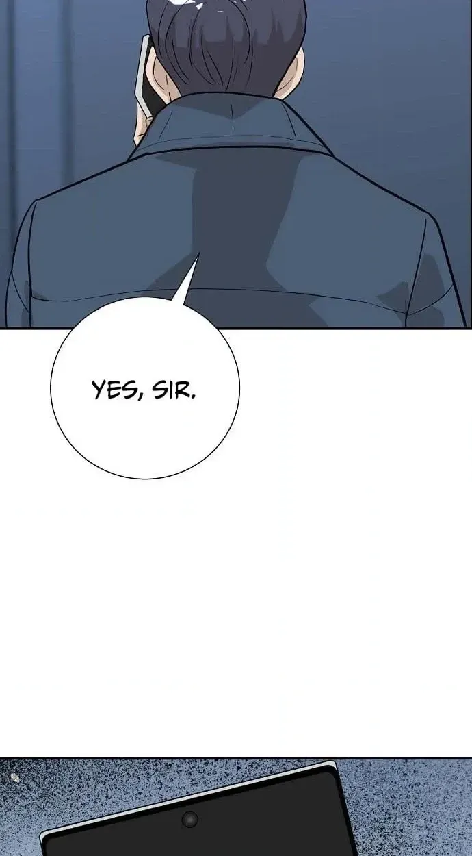 Assistant Manager Lee's Survival Story Chapter 14 page 20 - 