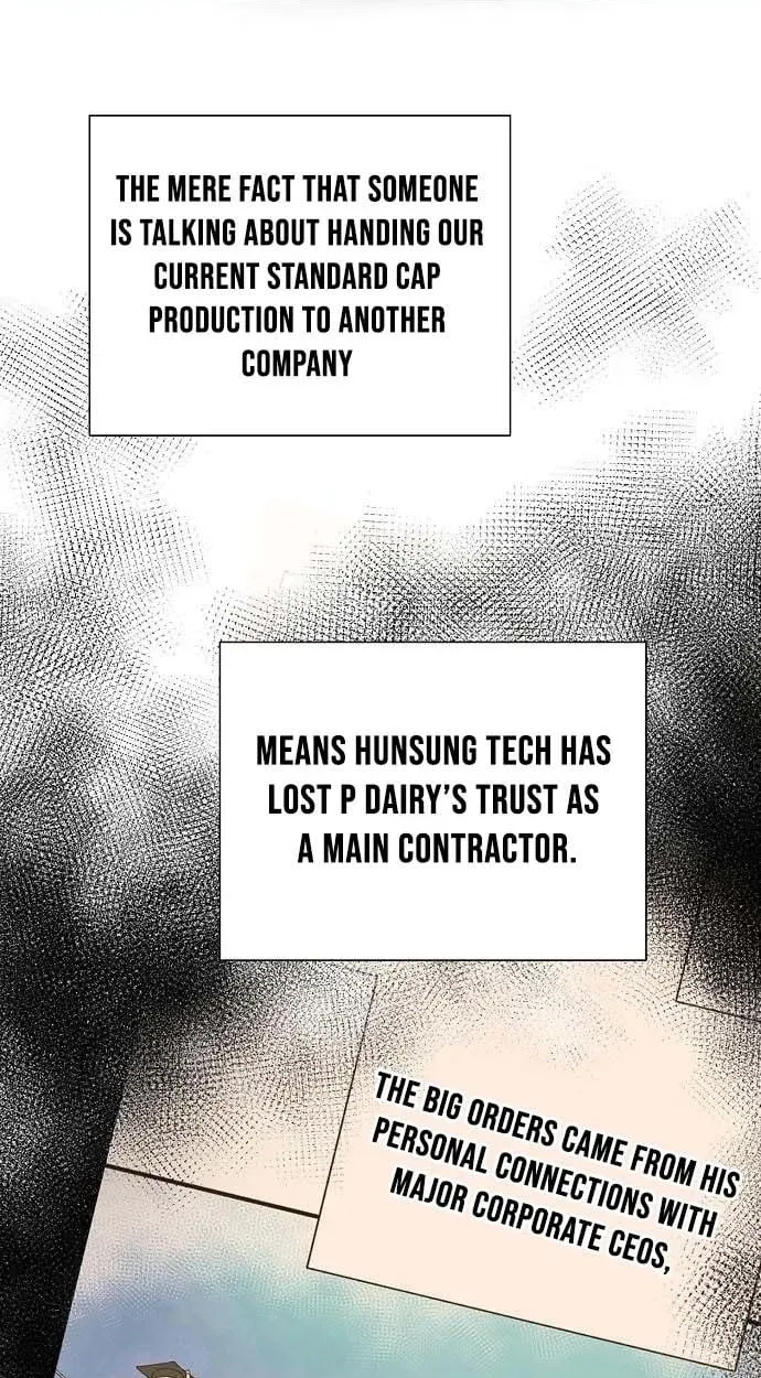Assistant Manager Lee's Survival Story Chapter 14 page 23 - 