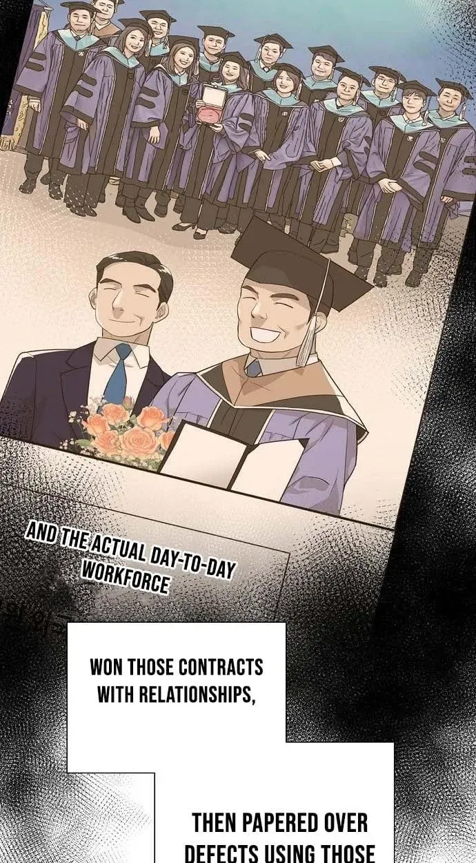 Assistant Manager Lee's Survival Story Chapter 14 page 24 - 