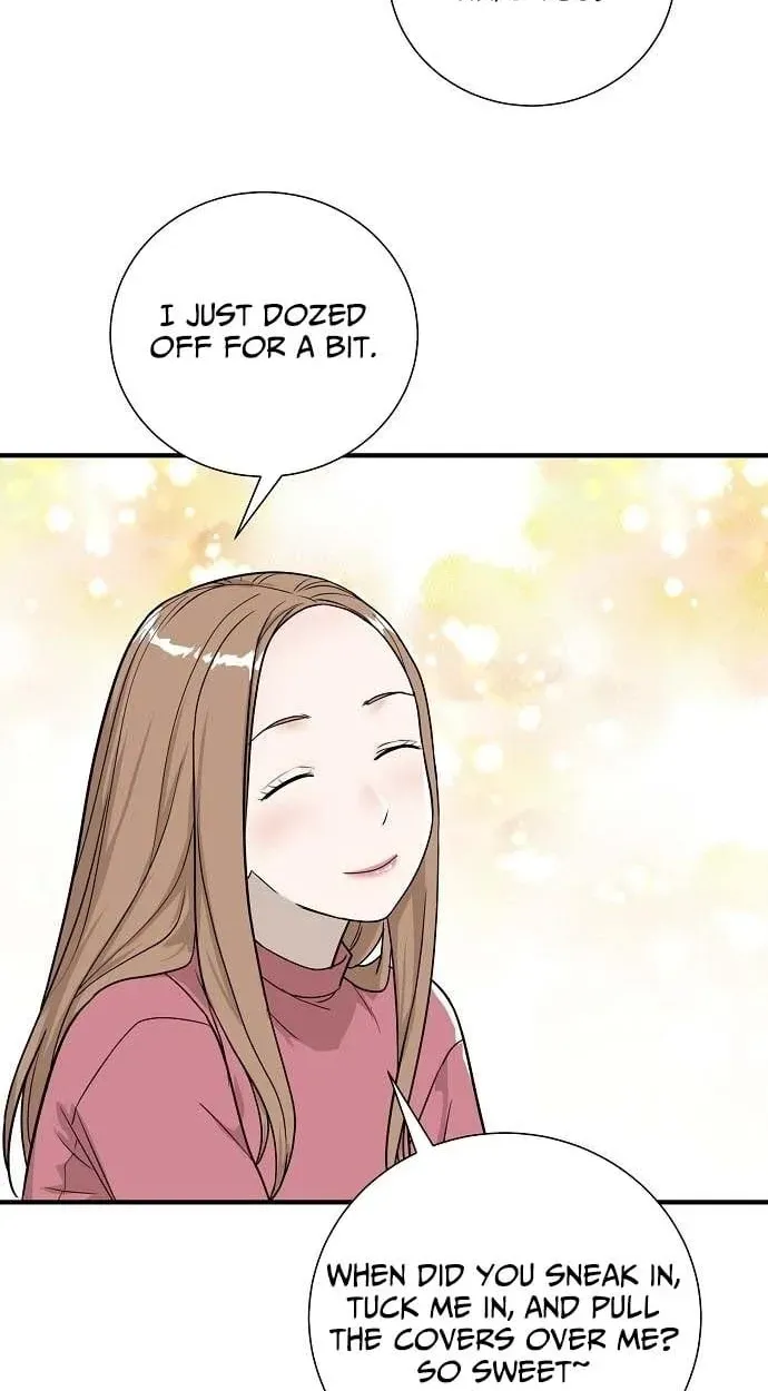Assistant Manager Lee's Survival Story Chapter 14 page 28 - 