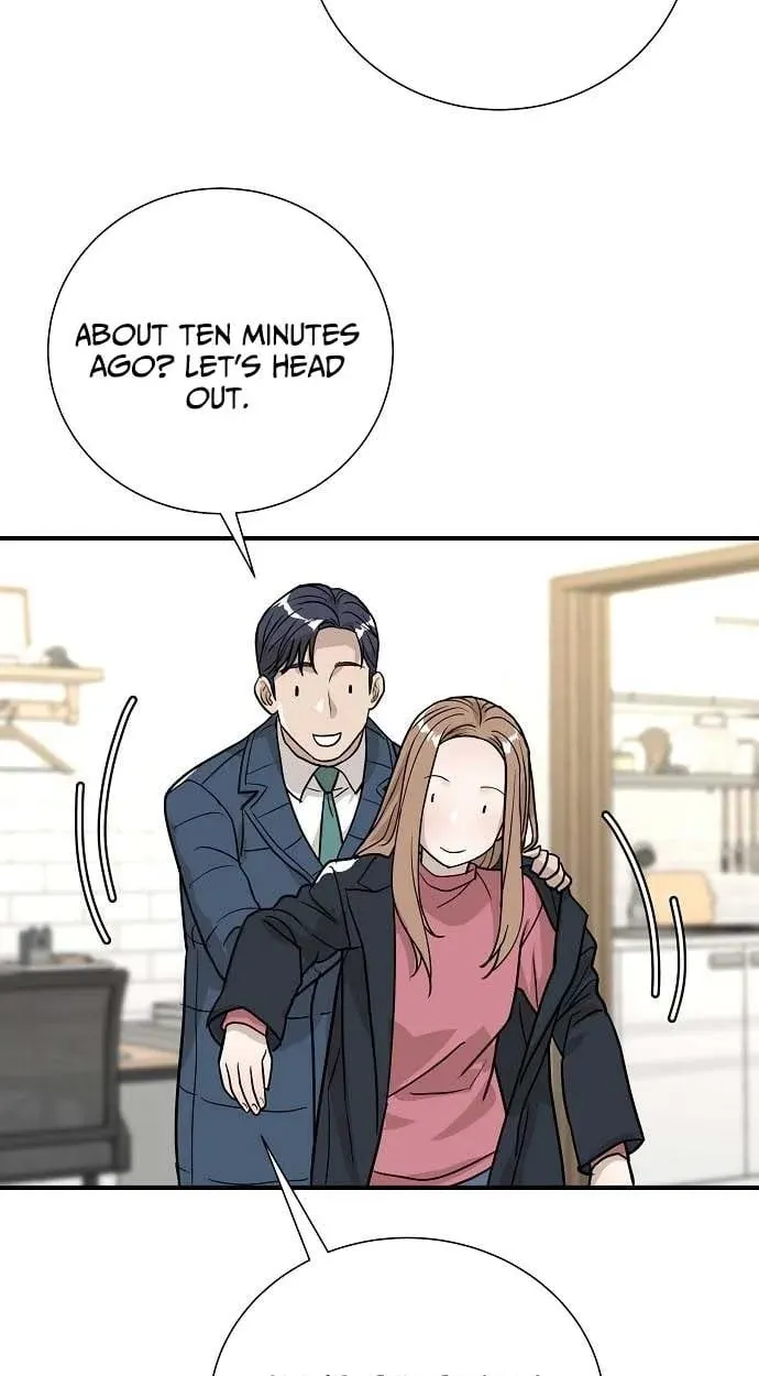 Assistant Manager Lee's Survival Story Chapter 14 page 29 - 