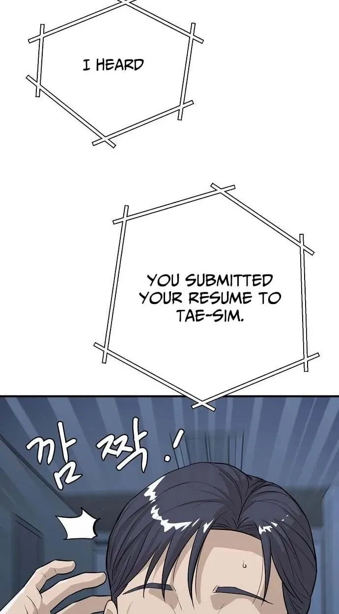 Assistant Manager Lee's Survival Story Chapter 14 page 4 - 