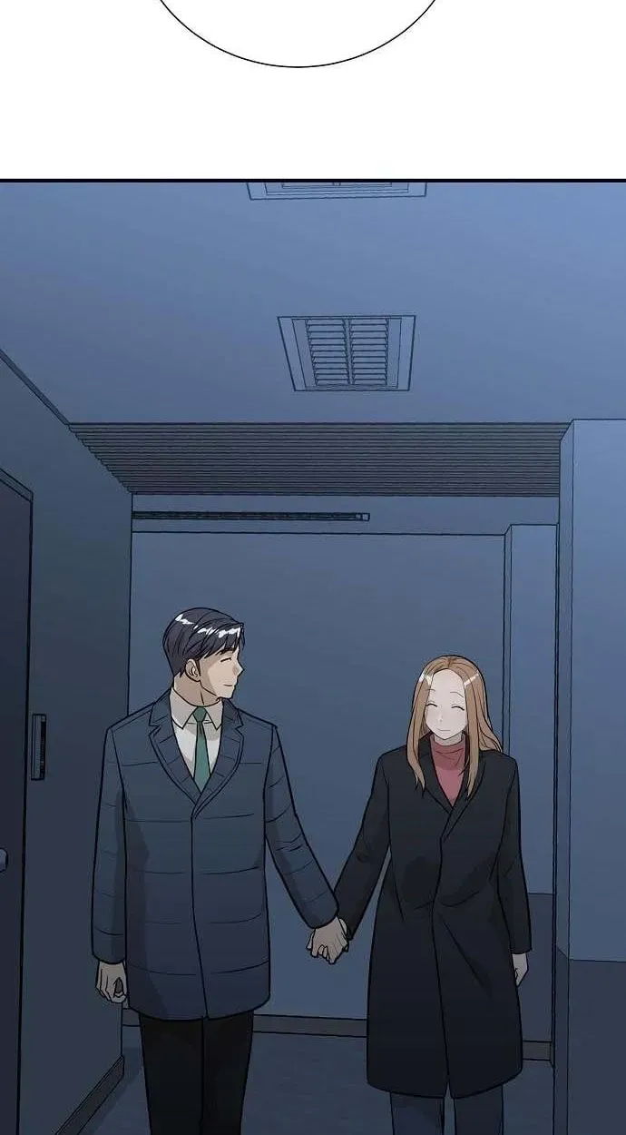 Assistant Manager Lee's Survival Story Chapter 14 page 31 - 