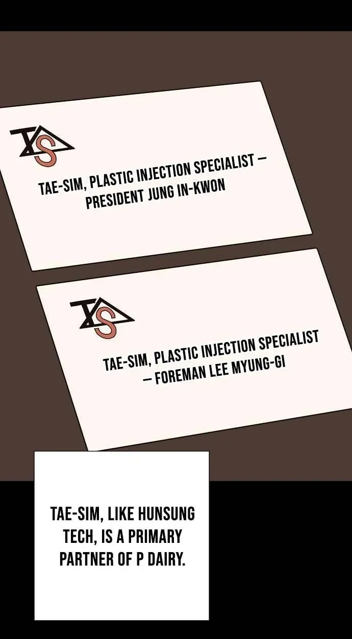Assistant Manager Lee's Survival Story Chapter 14 page 34 - 