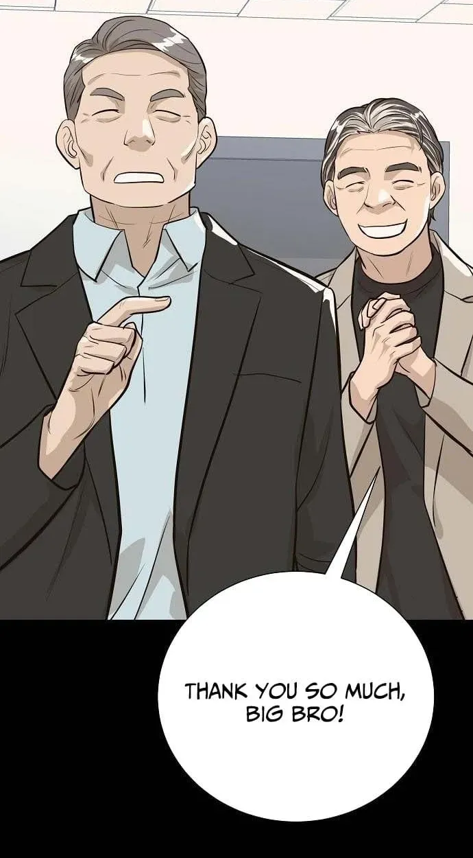 Assistant Manager Lee's Survival Story Chapter 14 page 39 - 